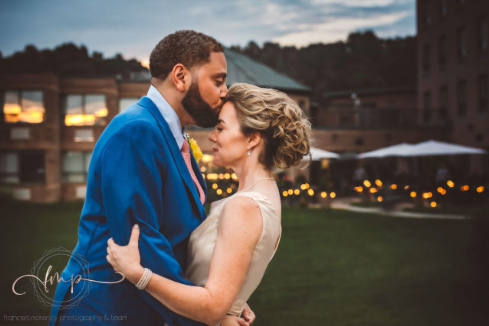 Inspiration for Creating a Memorable Wedding Reception on Georgian Bay