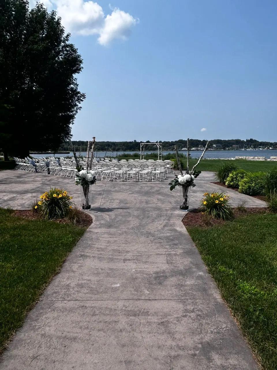 Weddings on the Bay, Owen Sound, Best Western, Destination Weddings in Ontario Canada